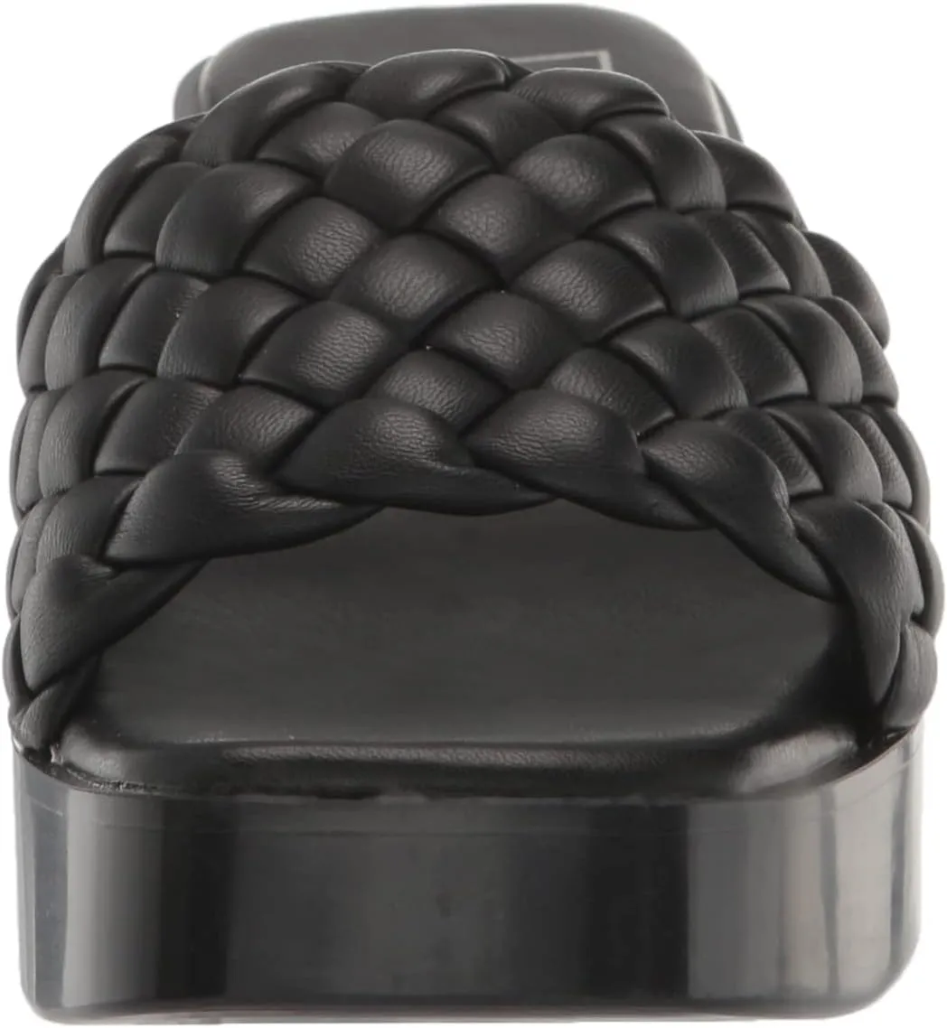 Dolce Vita Women's Chic Platform