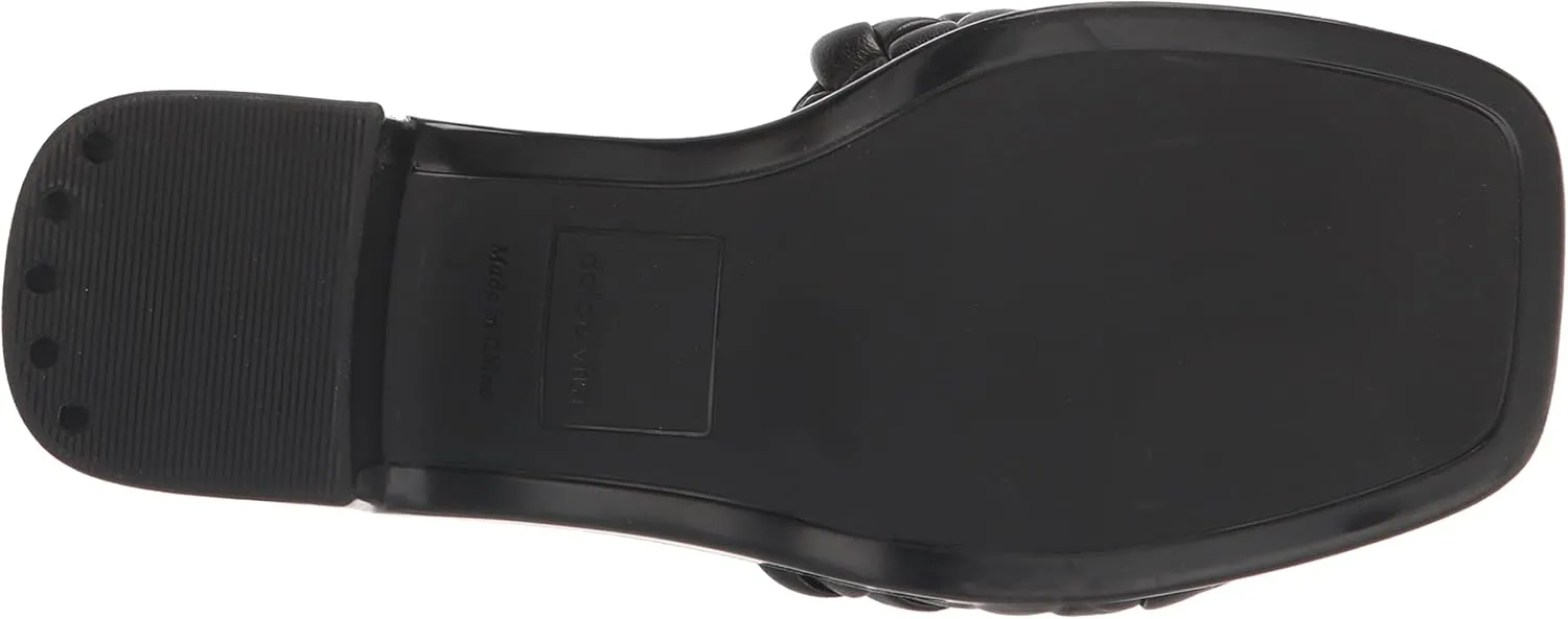 Dolce Vita Women's Chic Platform