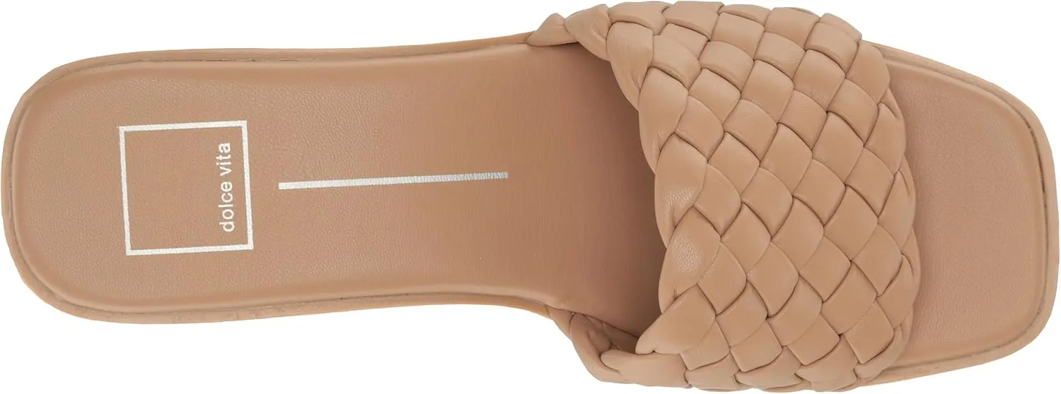 Dolce Vita Women's Chic Platform