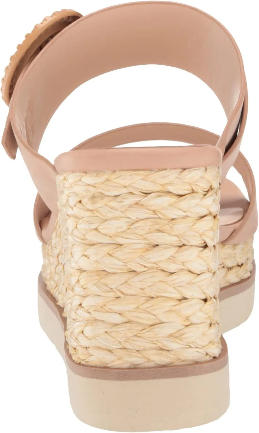 Dolce Vita Women's Lauryn Espadrille Wedge Sandal