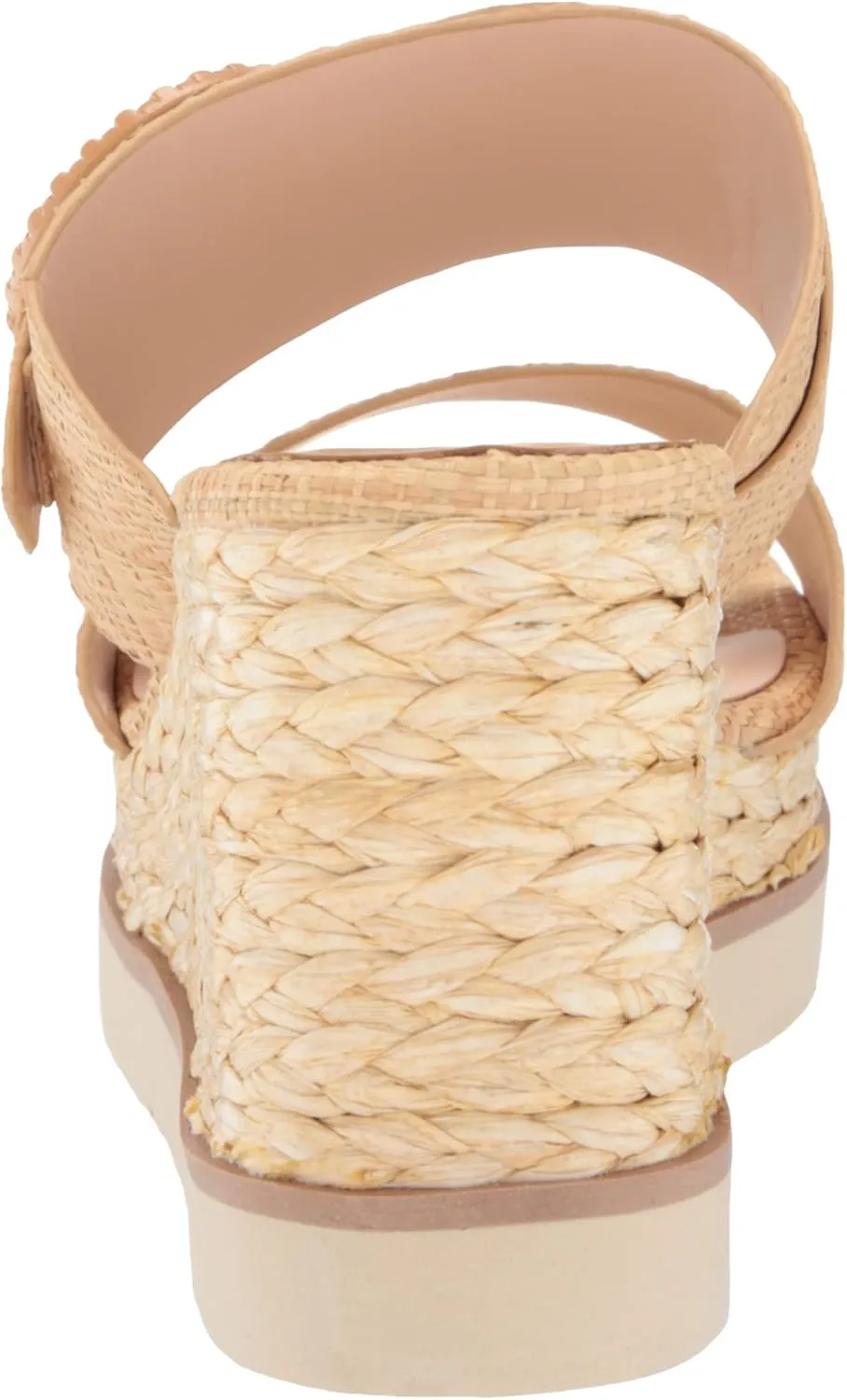 Dolce Vita Women's Lauryn Espadrille Wedge Sandal