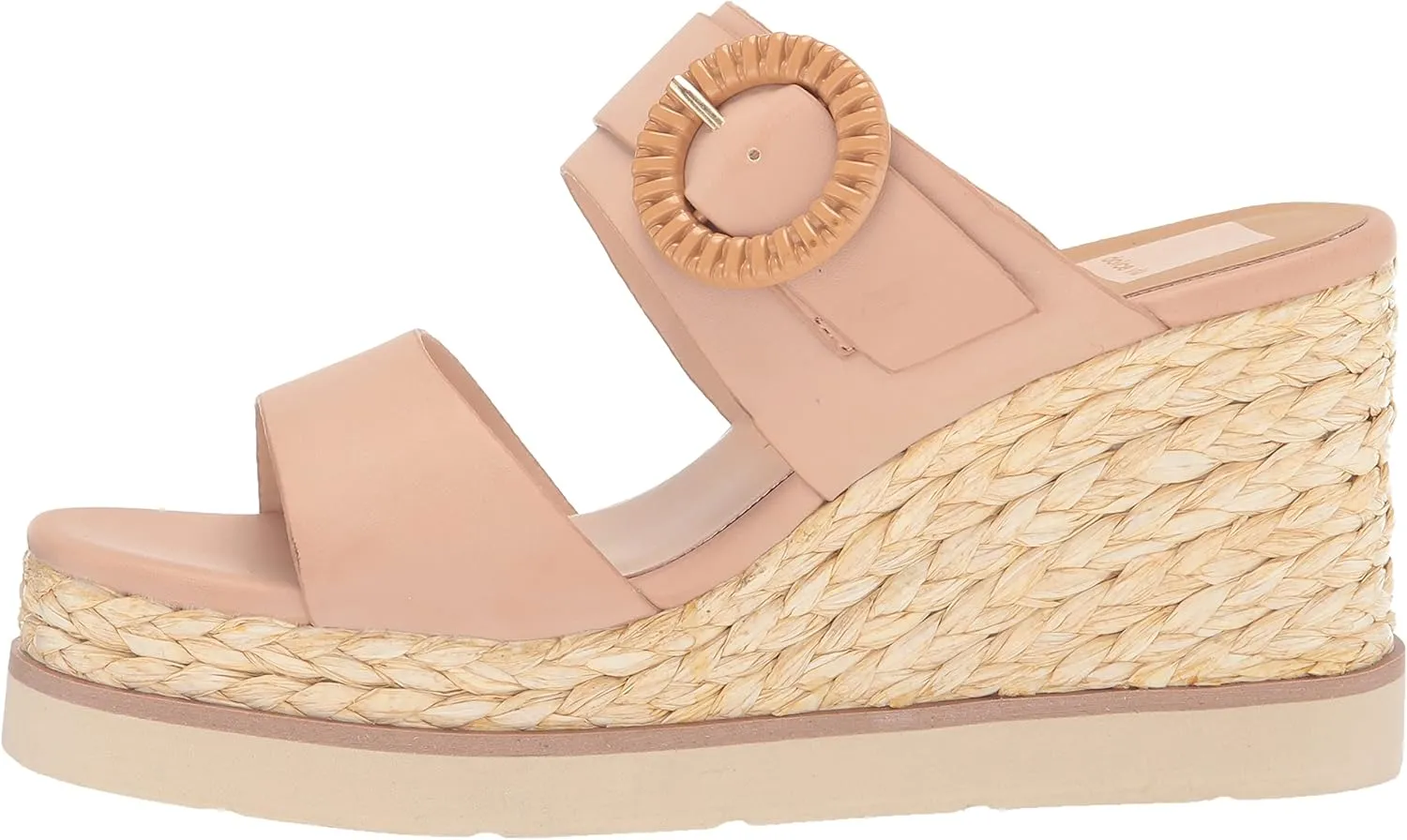 Dolce Vita Women's Lauryn Espadrille Wedge Sandal