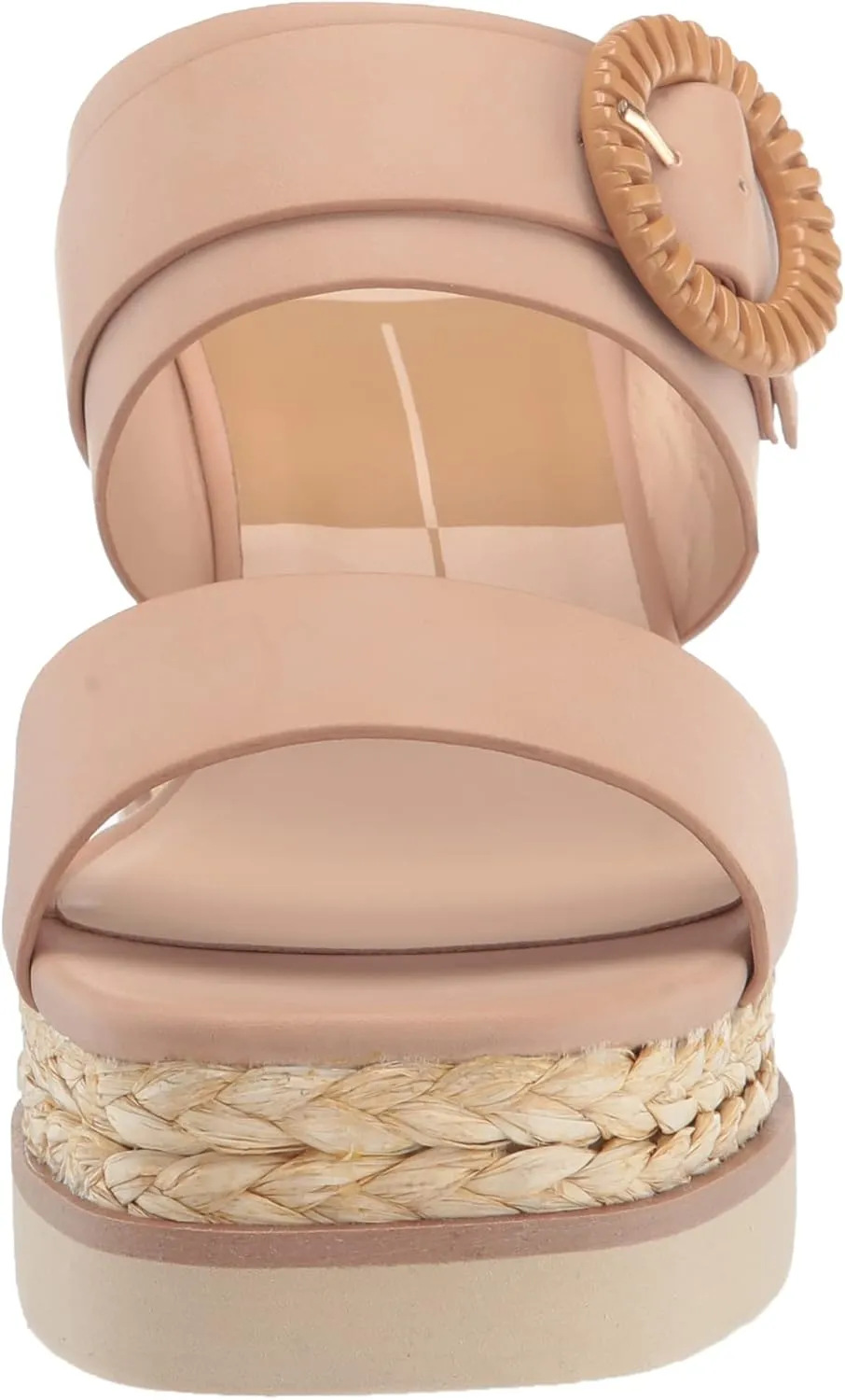 Dolce Vita Women's Lauryn Espadrille Wedge Sandal
