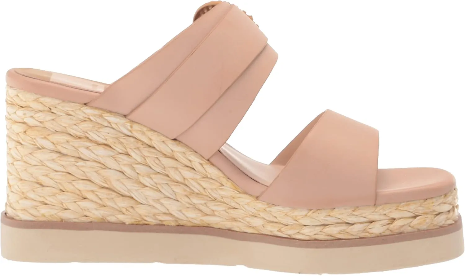 Dolce Vita Women's Lauryn Espadrille Wedge Sandal