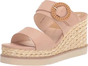 Dolce Vita Women's Lauryn Espadrille Wedge Sandal