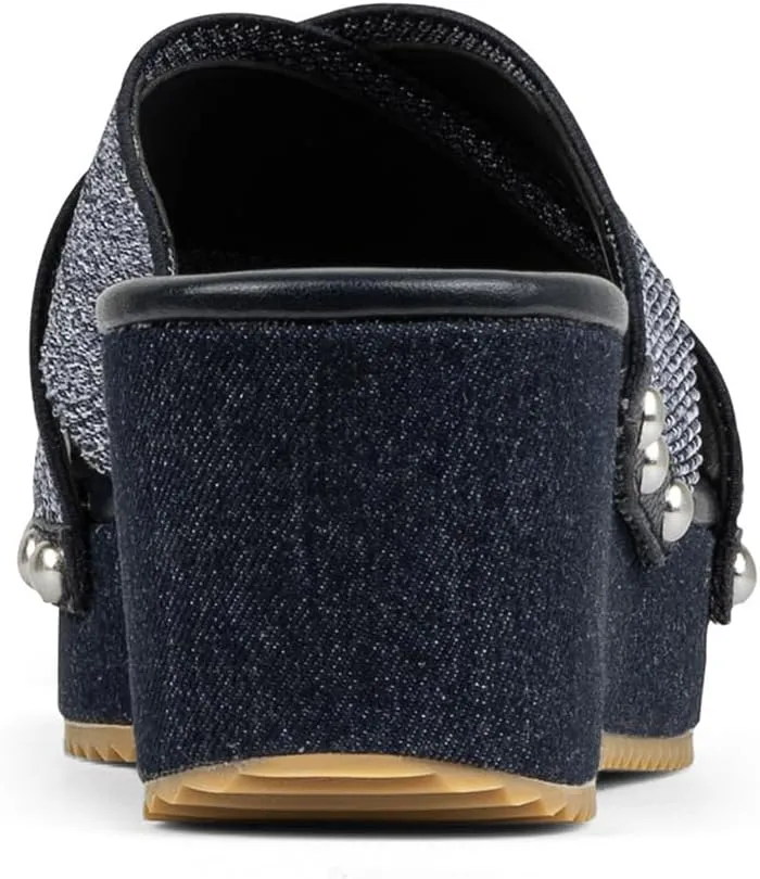 Donald Pliner Women's Summer Wedge Sandal