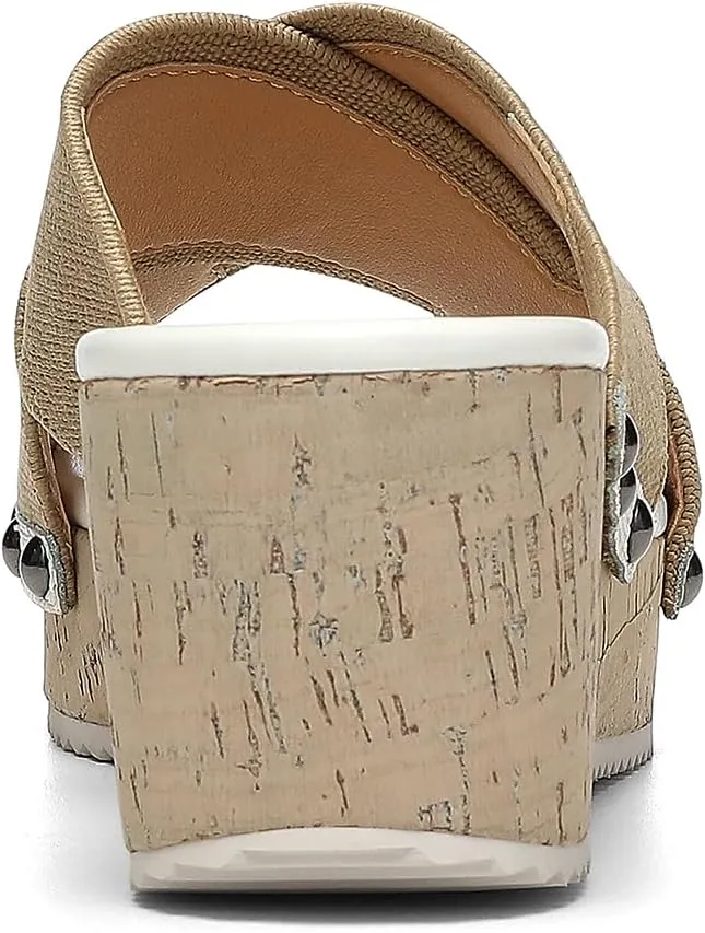 Donald Pliner Women's Summer Wedge Sandal
