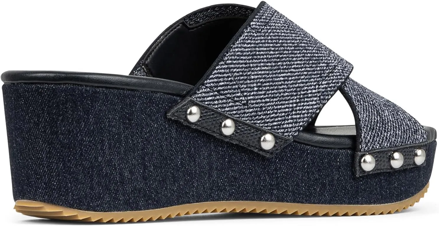 Donald Pliner Women's Summer Wedge Sandal