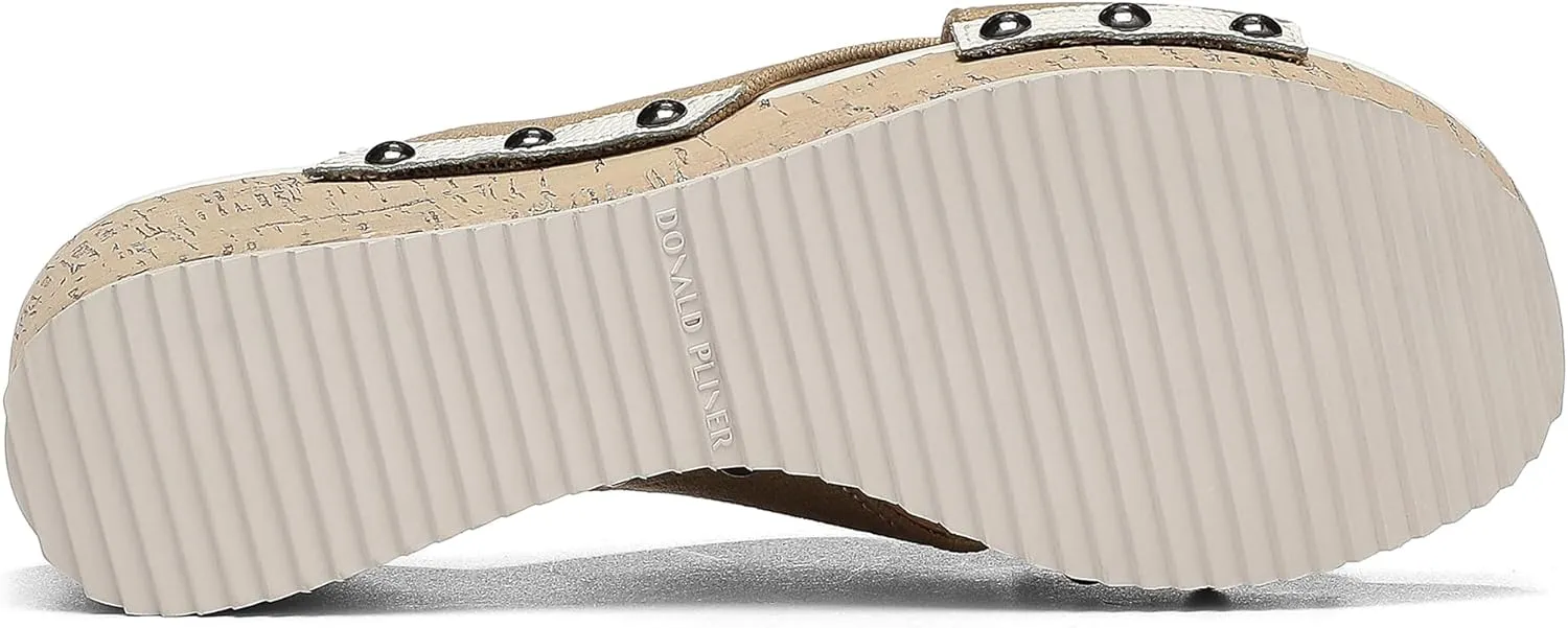 Donald Pliner Women's Summer Wedge Sandal