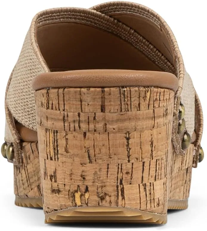 Donald Pliner Women's Summer Wedge Sandal