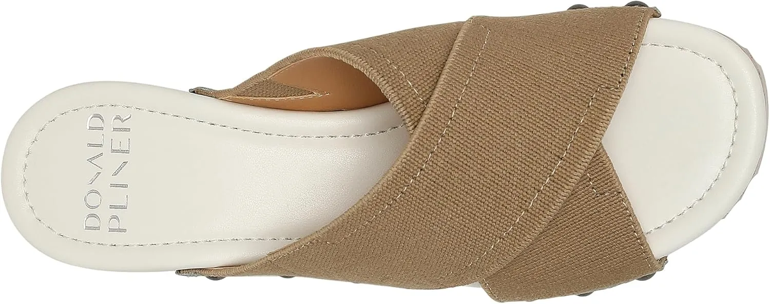 Donald Pliner Women's Summer Wedge Sandal