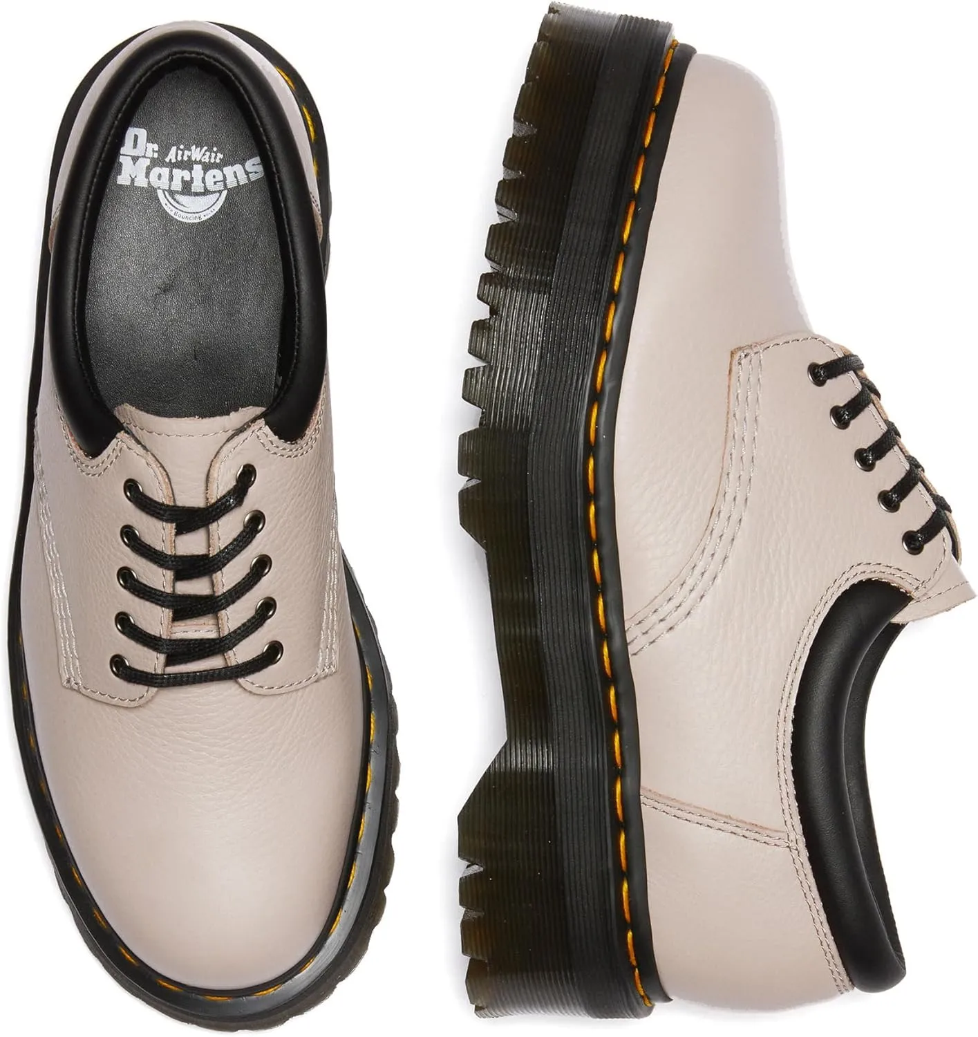 Dr. Martens 8053 4i Quad Arc