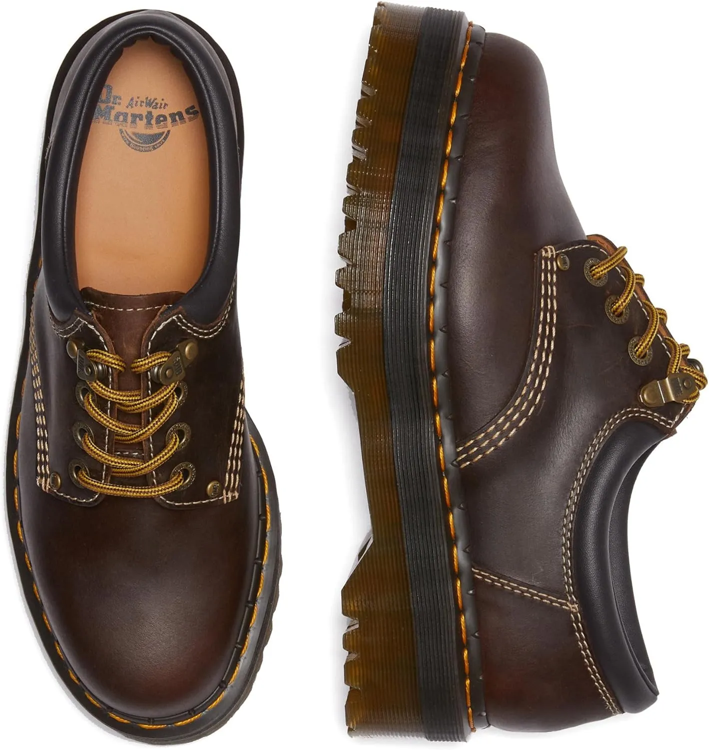 Dr. Martens 8053 4i Quad Arc