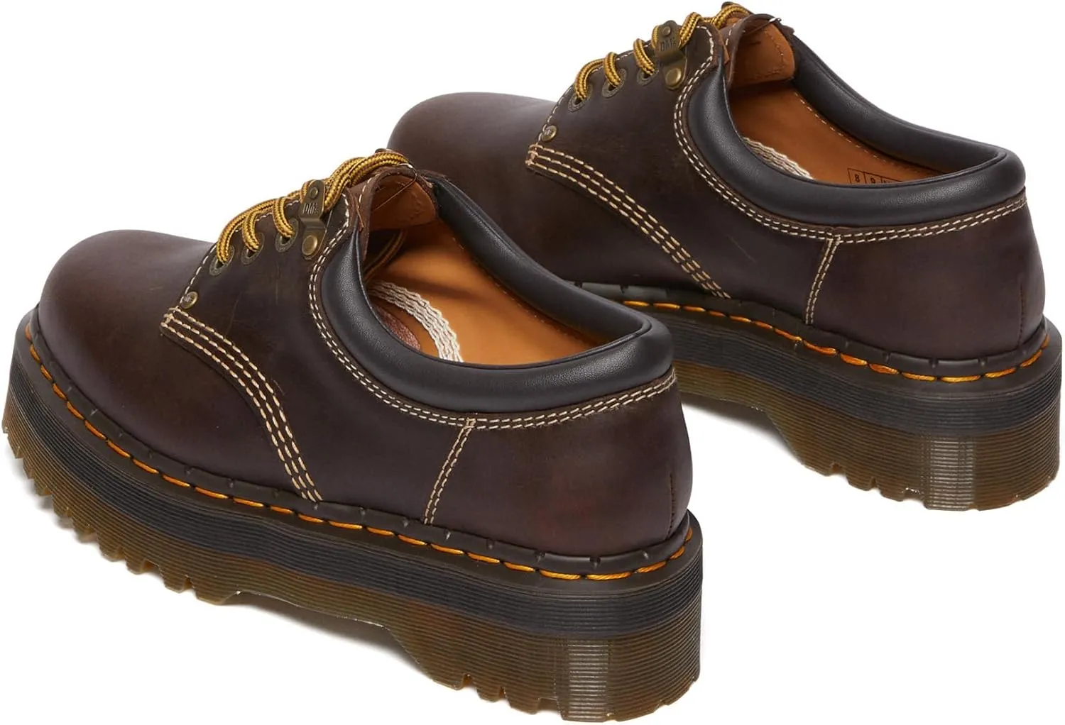 Dr. Martens 8053 4i Quad Arc