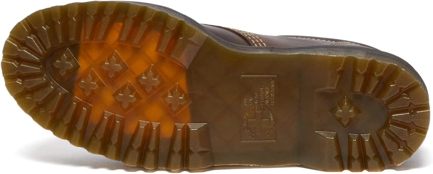 Dr. Martens 8053 4i Quad Arc