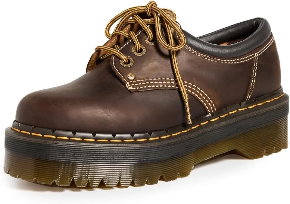 Dr. Martens 8053 4i Quad Arc