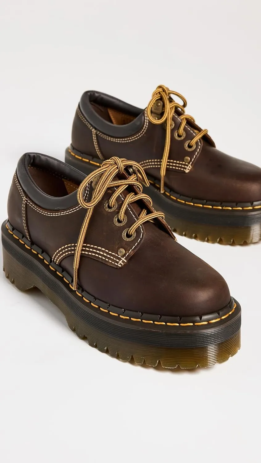 Dr. Martens 8053 4i Quad Arc