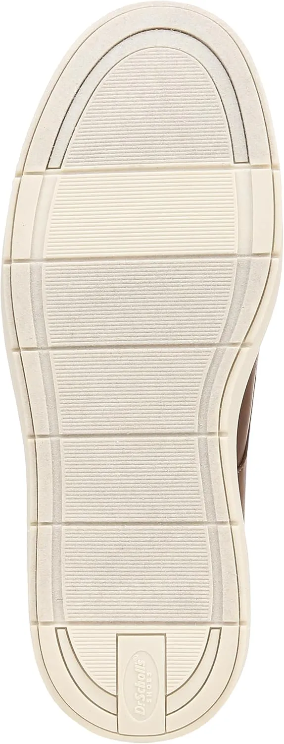 Dr. Scholl's Men's Madison Lace Up Sneaker