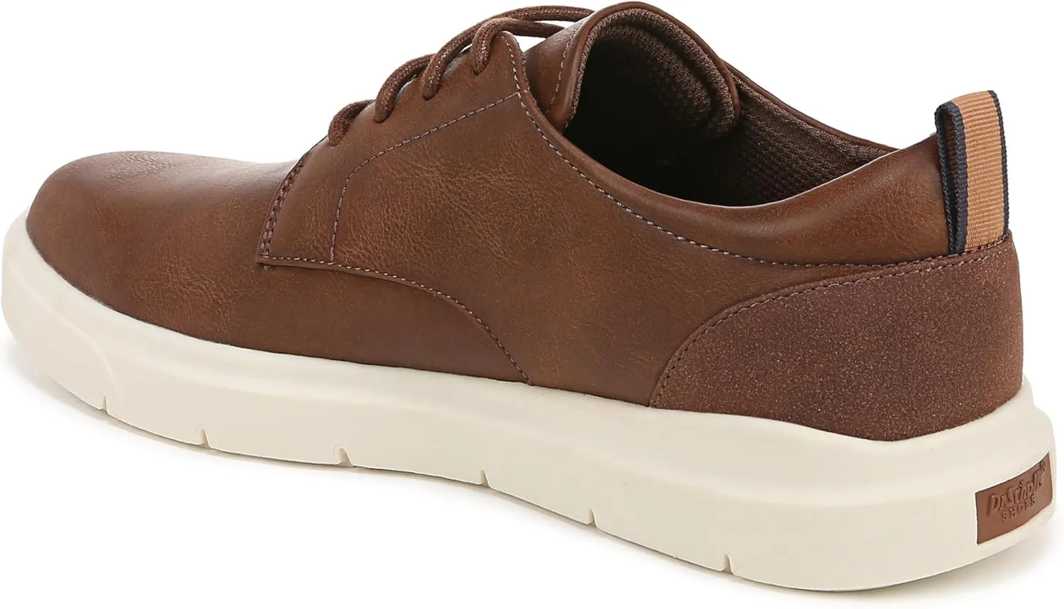 Dr. Scholl's Men's Madison Lace Up Sneaker
