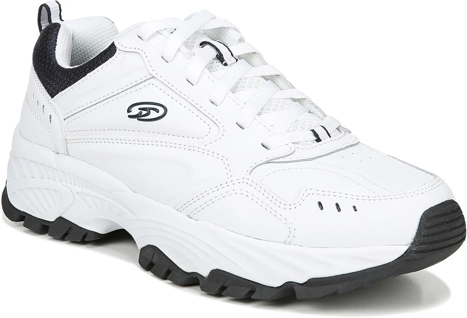 Dr. Scholl's Men's Sebastian Sneaker