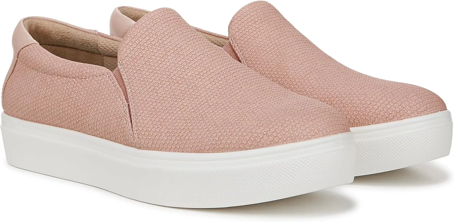 Dr. Scholl's Shoes Women's Madison Cloud Sneaker