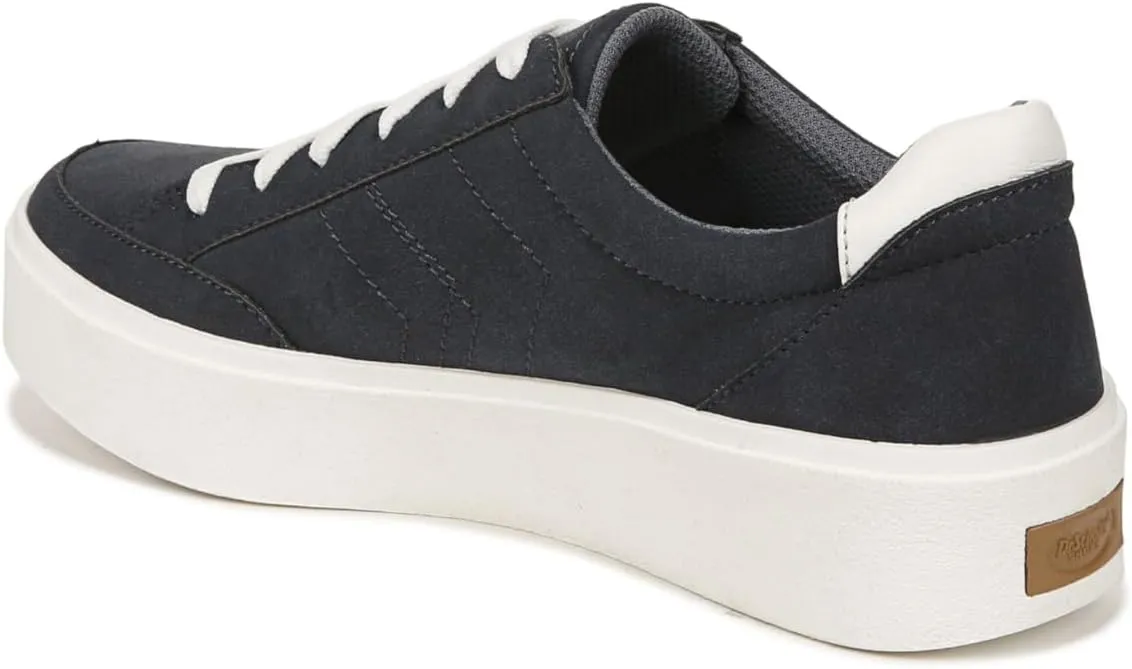 Dr. Scholl's Shoes Womens Madison Lace Platform Sneaker