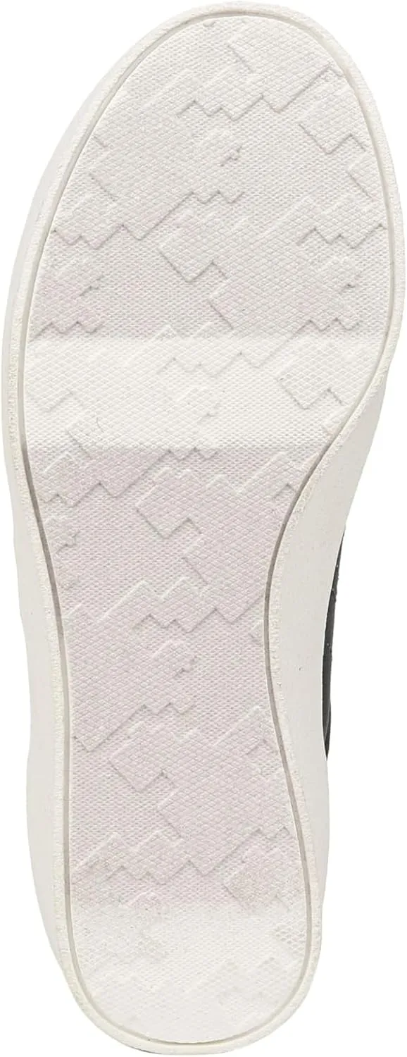 Dr. Scholl's Shoes Womens Madison Lace Platform Sneaker