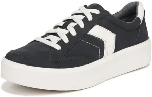 Dr. Scholl's Shoes Womens Madison Lace Platform Sneaker