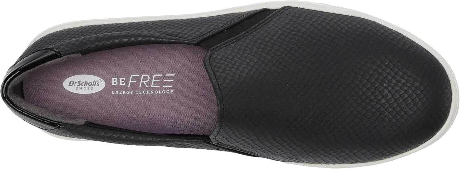 Dr. Scholl's Shoes Women's Nova Sneaker