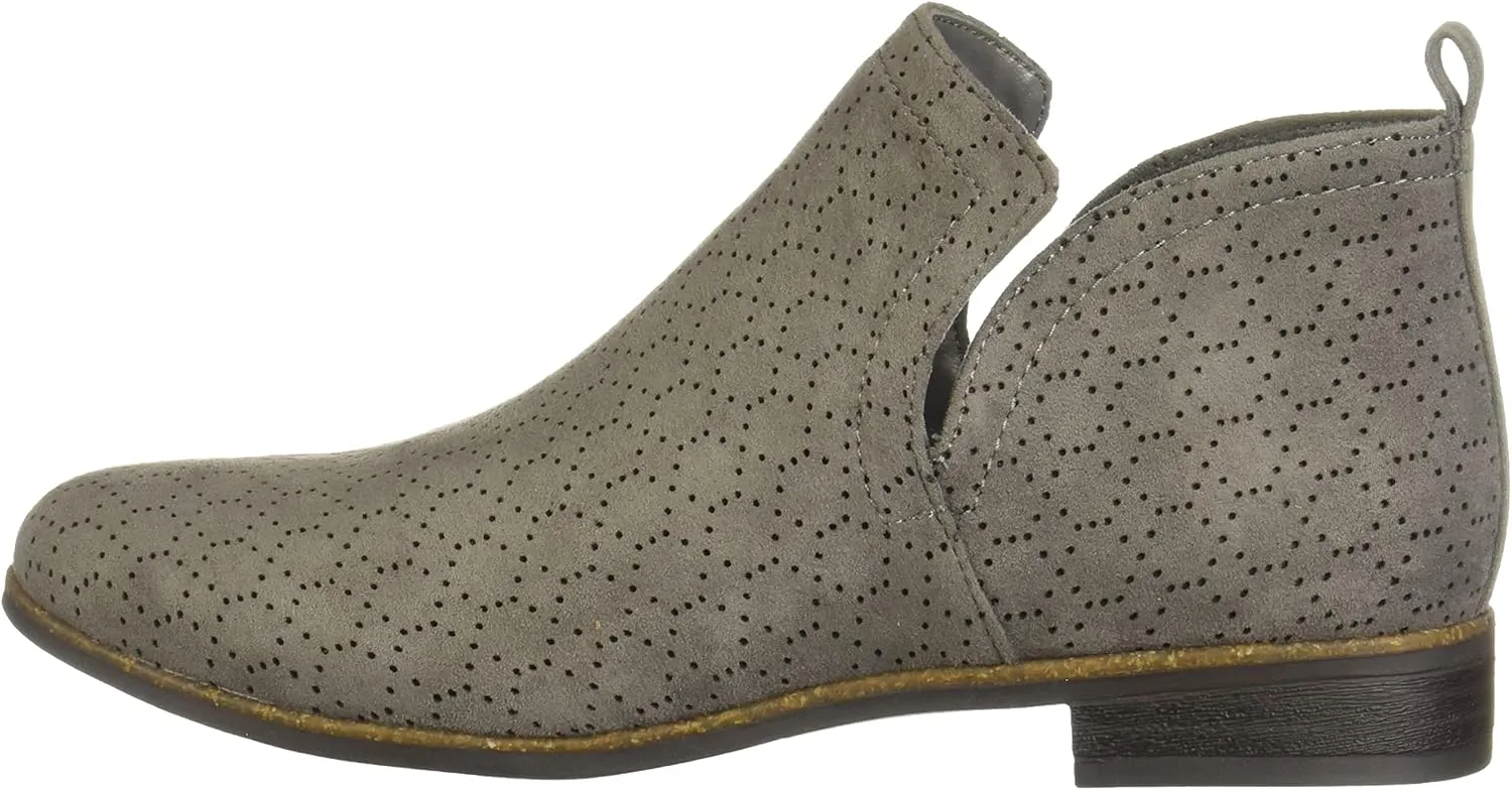 Dr. Scholl's Shoes Women's Rate Ankle Boot