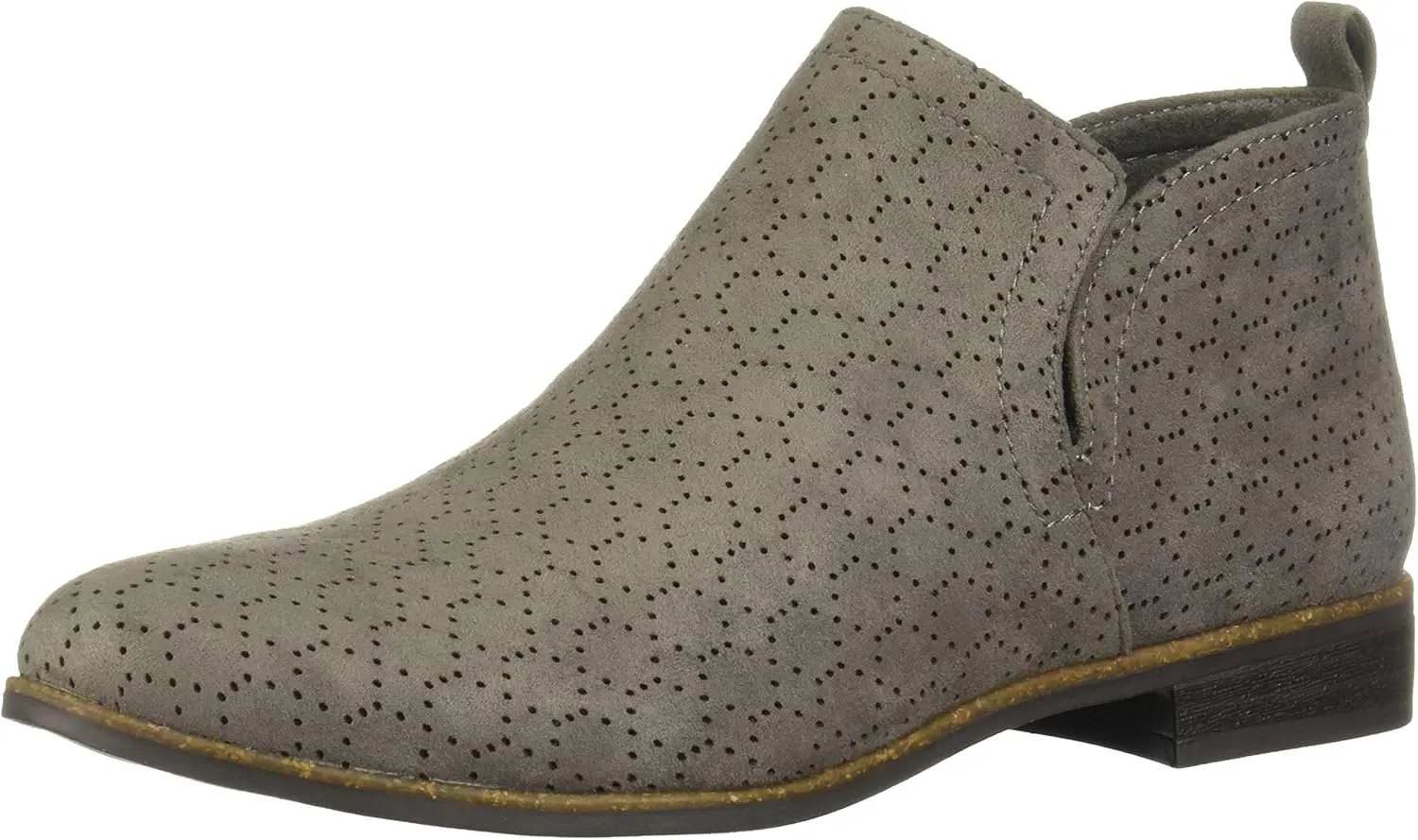Dr. Scholl's Shoes Women's Rate Ankle Boot