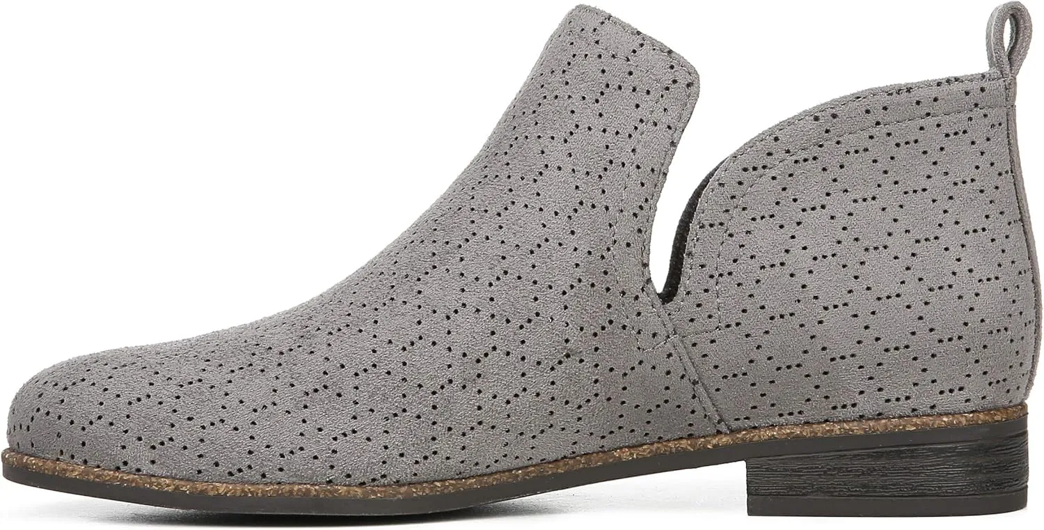 Dr. Scholl's Shoes Women's Rate Ankle Boot