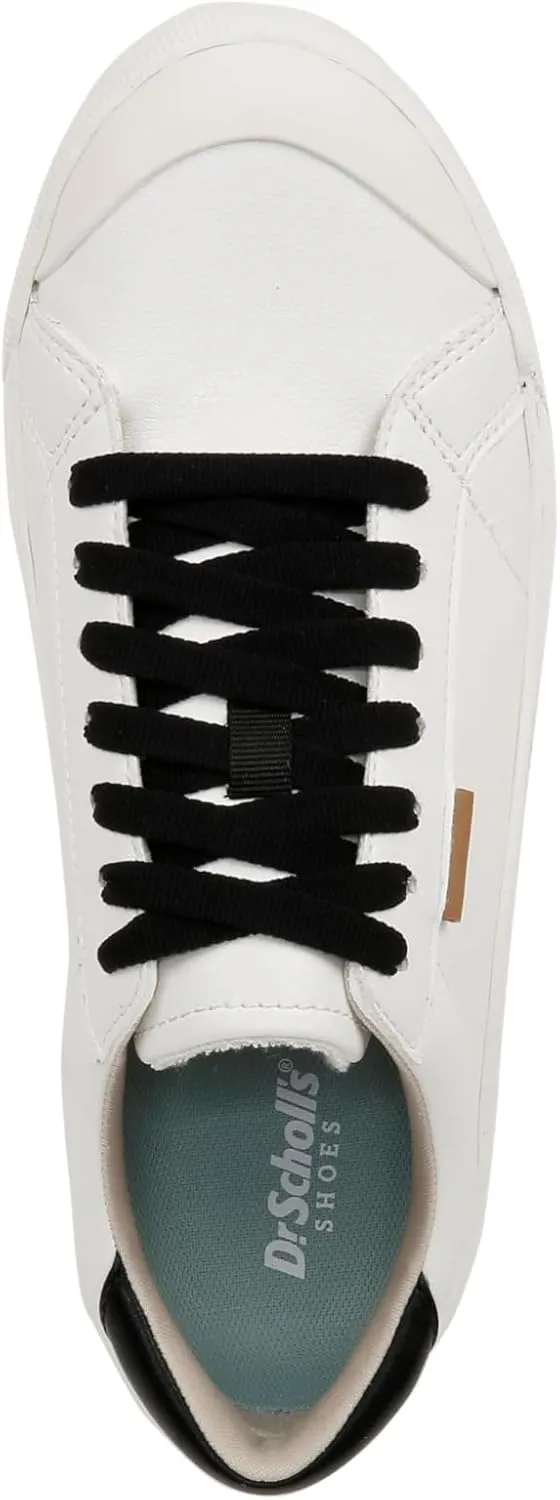Dr. Scholl's Shoes Women's Time Off Sneaker