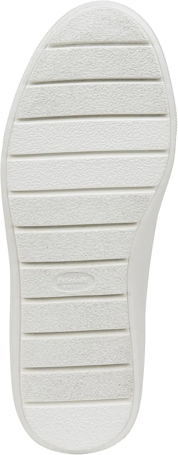 Dr. Scholl's Shoes Women's Time Off Sneaker