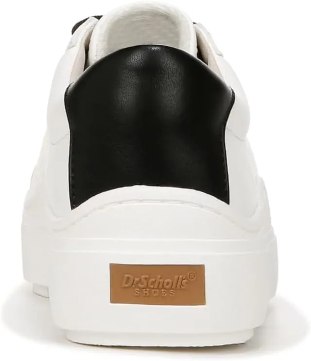 Dr. Scholl's Shoes Women's Time Off Sneaker