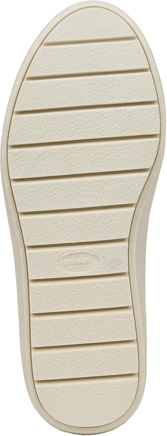 Dr. Scholl's Shoes Women's Time Off Sneaker