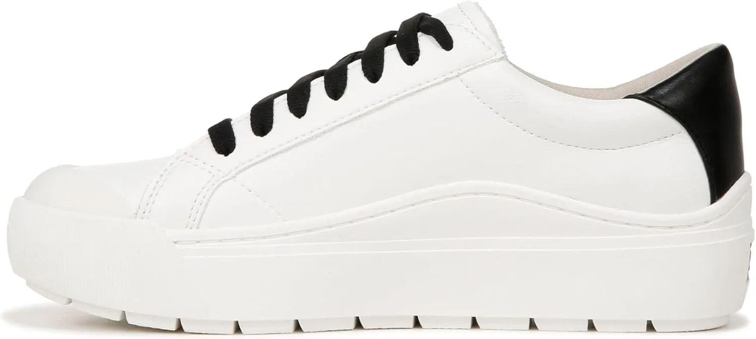 Dr. Scholl's Shoes Women's Time Off Sneaker