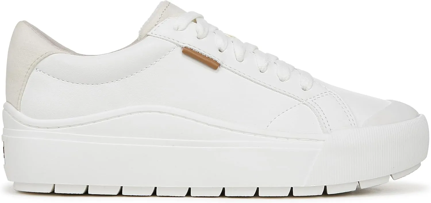 Dr. Scholl's Shoes Women's Time Off Sneaker