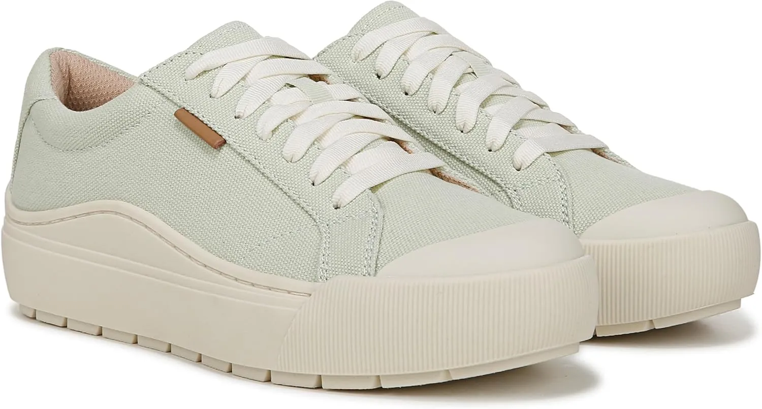 Dr. Scholl's Shoes Women's Time Off Sneaker