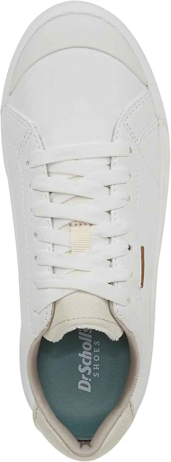 Dr. Scholl's Shoes Women's Time Off Sneaker
