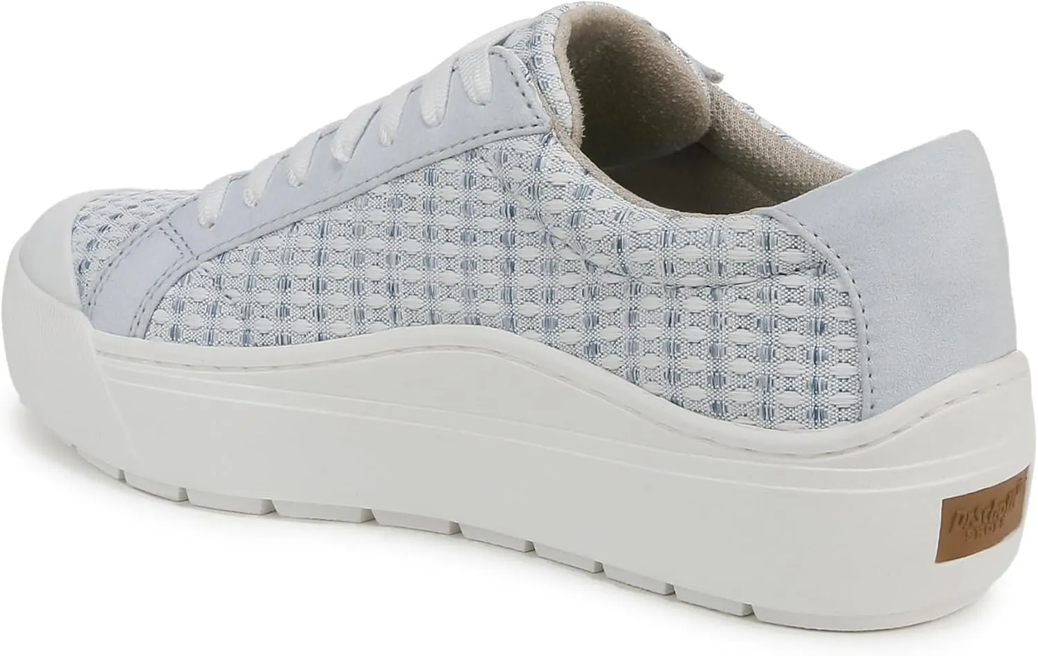 Dr. Scholl's Shoes Women's Time Off Sneaker