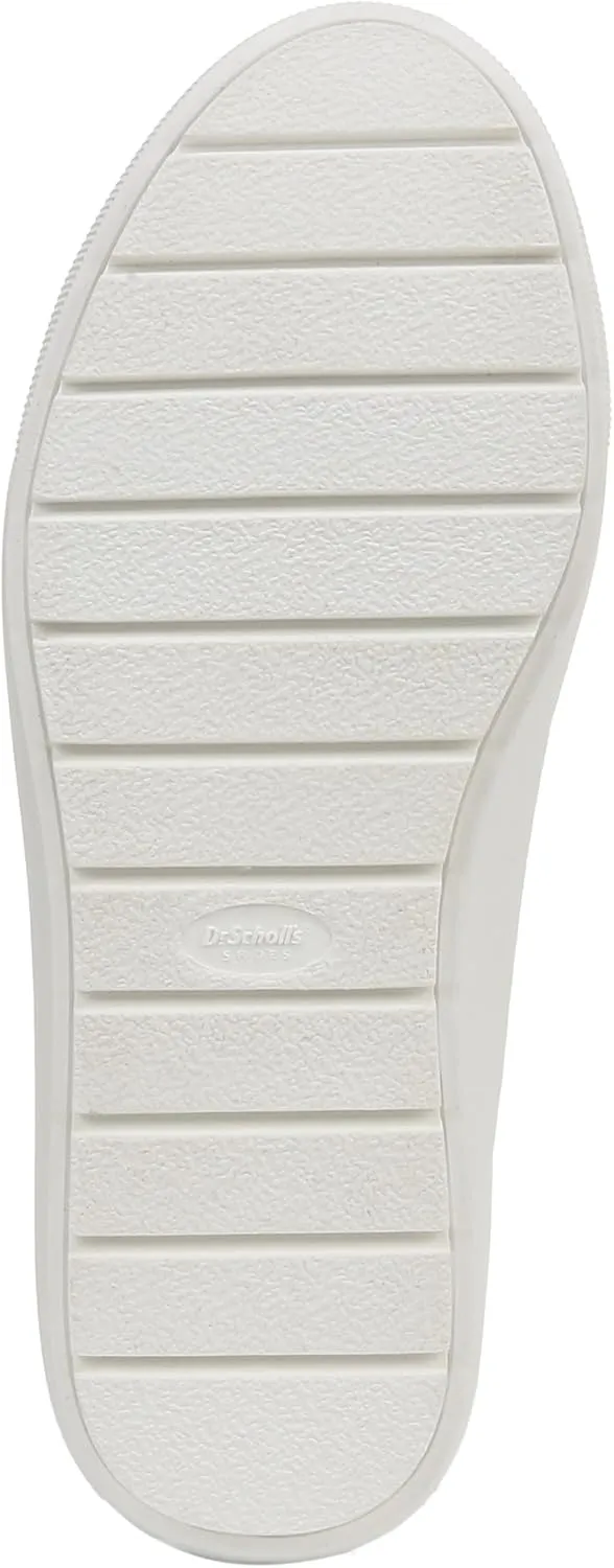 Dr. Scholl's Shoes Women's Time Off Sneaker