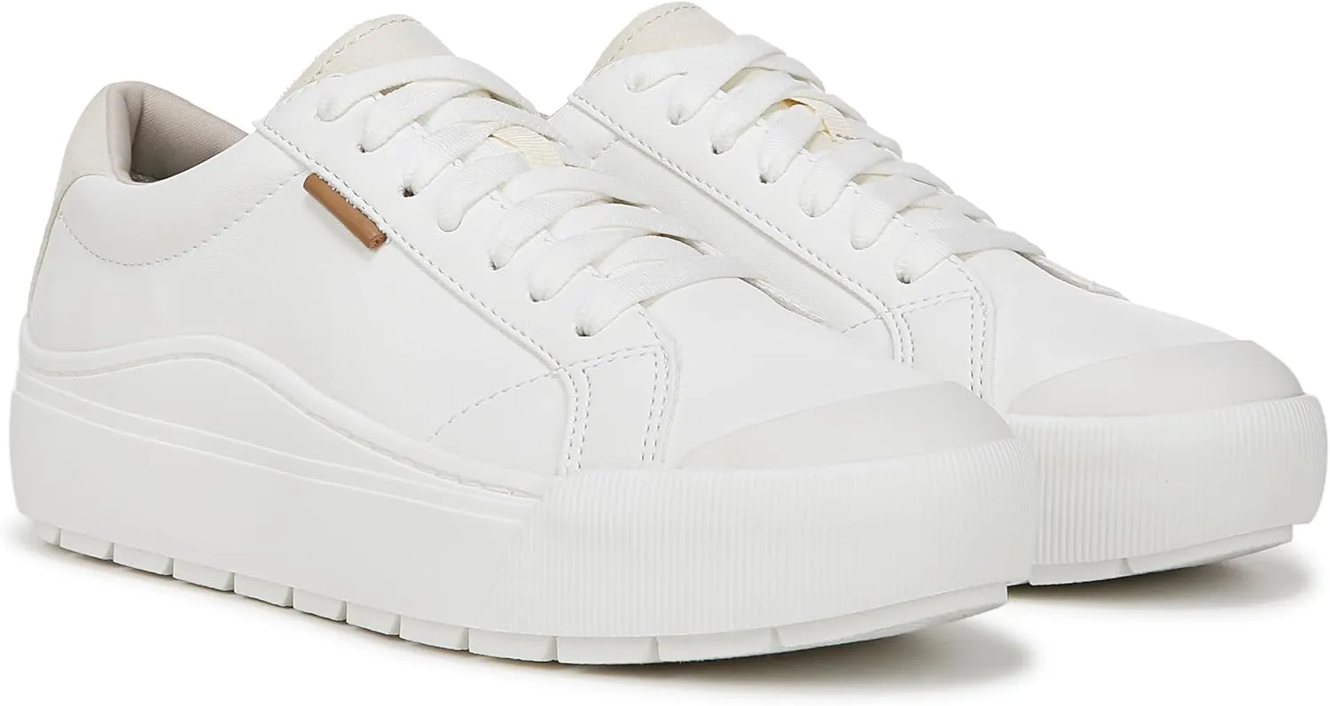 Dr. Scholl's Shoes Women's Time Off Sneaker