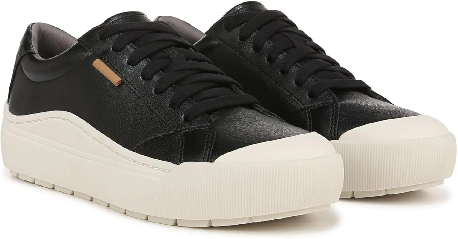 Dr. Scholl's Shoes Women's Time Off Sneaker