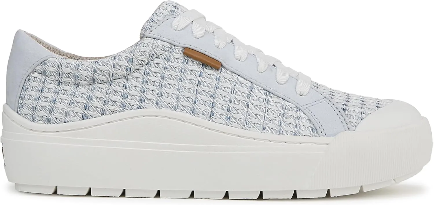 Dr. Scholl's Shoes Women's Time Off Sneaker