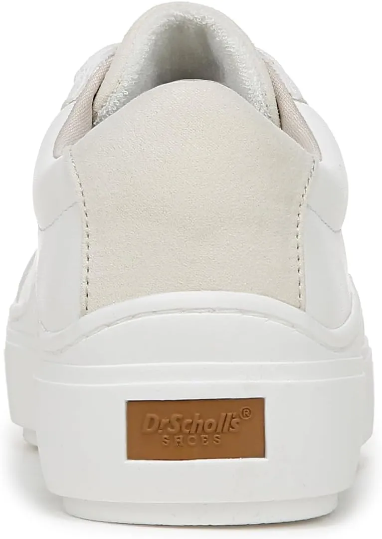 Dr. Scholl's Shoes Women's Time Off Sneaker