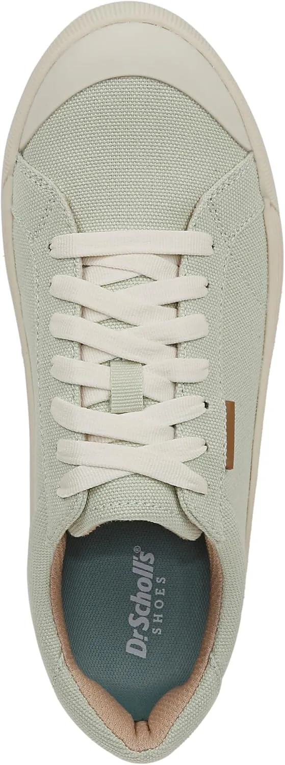 Dr. Scholl's Shoes Women's Time Off Sneaker
