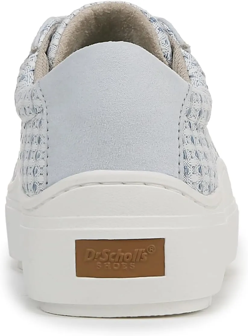 Dr. Scholl's Shoes Women's Time Off Sneaker