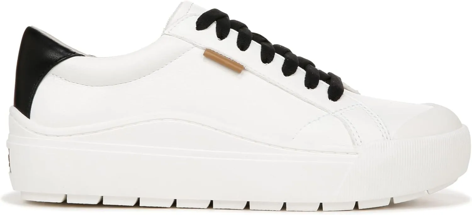Dr. Scholl's Shoes Women's Time Off Sneaker