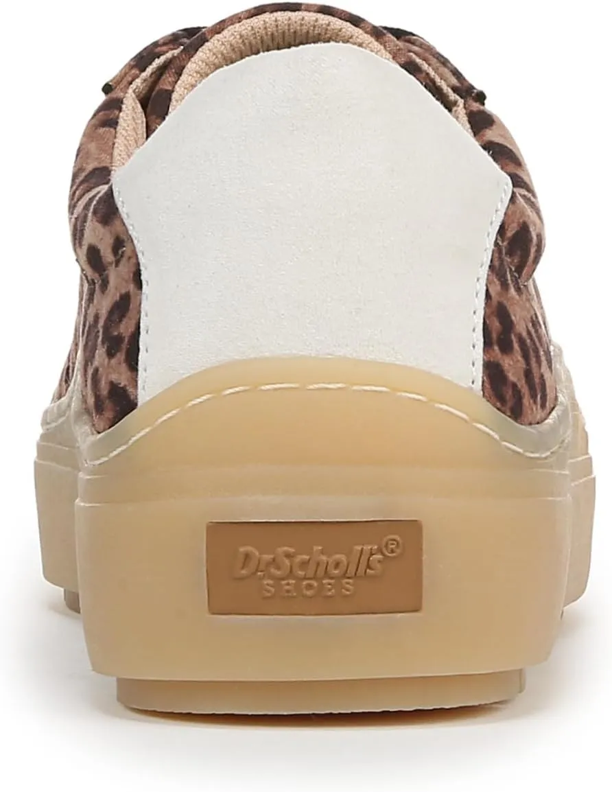 Dr. Scholl's Shoes Women's Time Off Win Sneaker